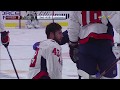 Reaves ejected for hit on Wilson