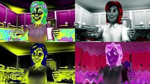 ABC Phonics Song Intro Logo Effects Sponsored By Gamavision Csupo Effects Combined