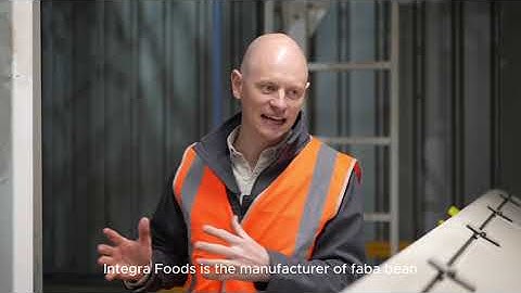 Integra Foods CEO: Scaling the Future of Australian Plant Protein