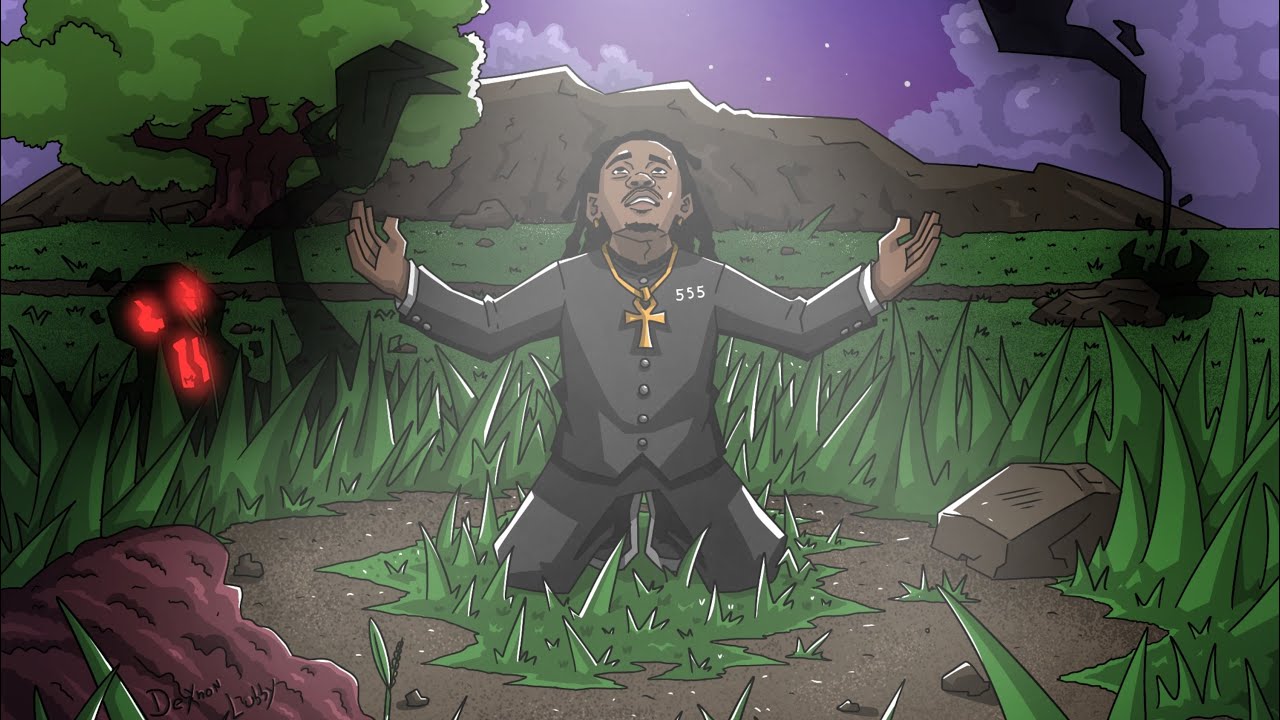 I Need Sabali - Deynon Lubby (Áudio Official)