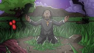 I Need Sabali - Deynon Lubby Áudio Official