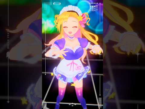 七色きらめいて！　EX-Otogibanashi