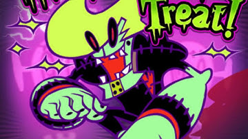 Electronic or Treat! - PON