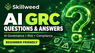 AI GRC Questions & Answers: What Beginners Need to Know About AI Governance, Risk and Compliance