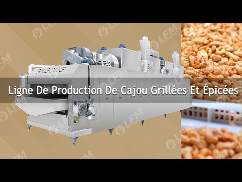 Ligne De Production