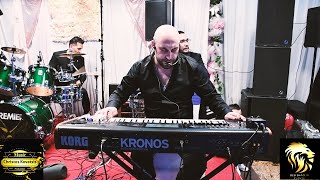 Zani Loca & Mega Grup Albania - Alegro - Live In Italy 2025