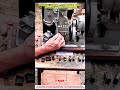 Pneumatic Hammer — best forging force replaced by innovative power