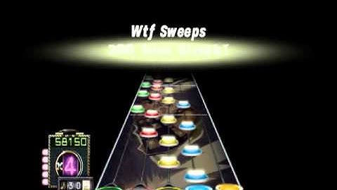 DCOLN - WTF Sweeps FC!