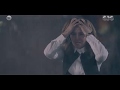 مسلسل ظل الرئيس في اللحظات الأخيرة يحيى بيضح ي بحياته في سبيل إنقاذ الدكتورة سلمى