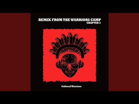 True Rastaman (Vocal Dub)