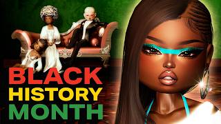 Dress To Impress Black History Month 2026 Campaign Video