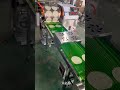 # automatic cake baking machine # spring roll skin # roast duck cake #springroll