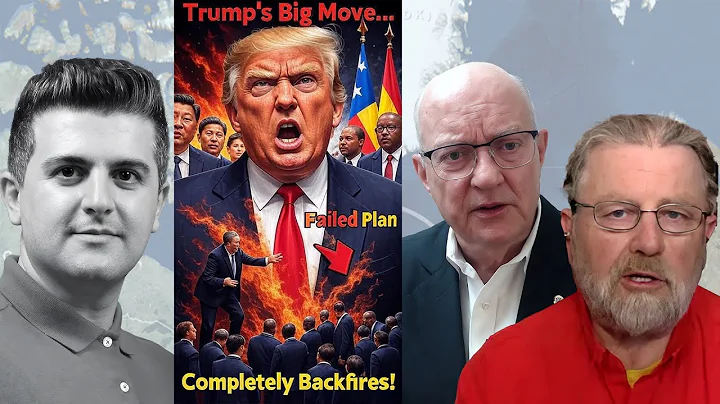 Larry C. Johnson & Col. Larry Wilkerson: Russia Says ‘NO DEAL’ to NATO — Israel-Iran WAR Coming