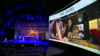 Samsung Galaxy S4 Dual Camera Feature