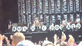Amy MacDonald - This is the life [Pinkpop 2009!]