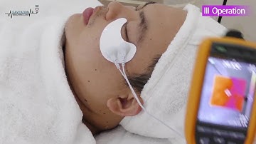 CavitationMachine.com CM-SR-ASN1 Walk Through