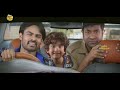 Rashi Khanna Movie Ultimate Comedy Scene |Express Comedy Club