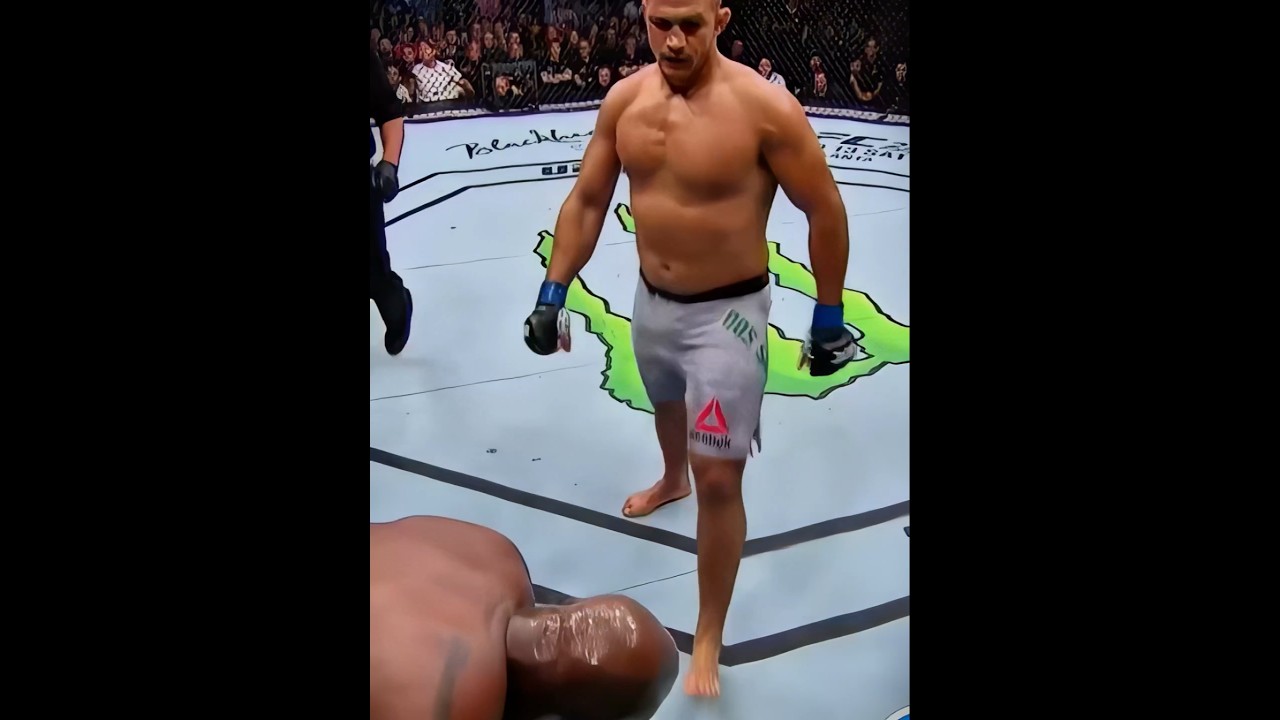 Lewis is always dangerous 