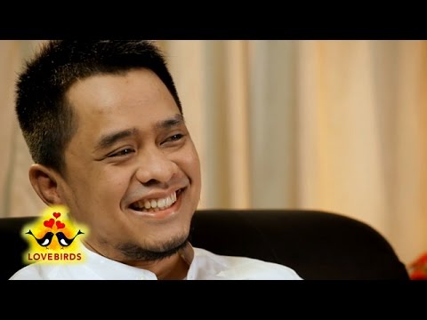 Cerita Perkenalan (Oki Setiana Dewi & Ory Vitrio De Jan 