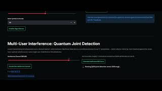 QuantumG Video Demo for FireHacks Hackathon 2026