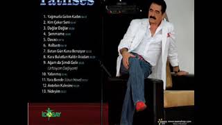 Ibrahim Tatlıses Yara Bende/Yoldasadil