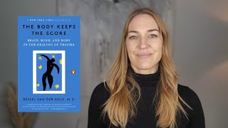 The Body Keeps The Score Book Review