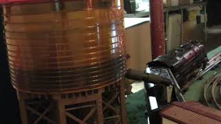 Lionel 38 Water Tower 1946 7