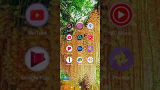 How to Yamaha psr i455 & i500 Keyboard sty files Mobile Downloads screenshot 5