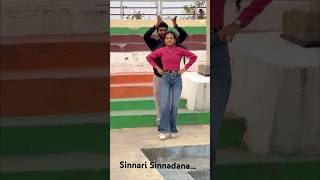 SINGARI SINNADANA REEL @DUDE SONG BY MG U’Q DANCE STUDIO | HYDERABAD |