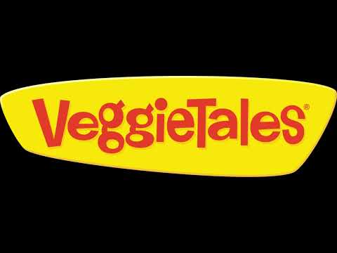 VeggieTales Minnesota Cuke and the Search for Noah's Umbrella (Part Two) (TBN) (Audio only)