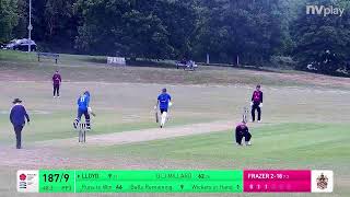 Harpenden v Potters Bar, 24th May 2025