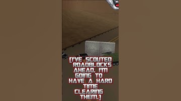 Optimus Clears The Road #shorts #transformers #transformersthegame #autobots