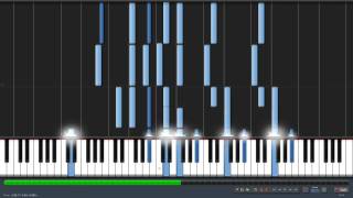 Elton John - Can You Feel The Love Tonight (Piano) chords
