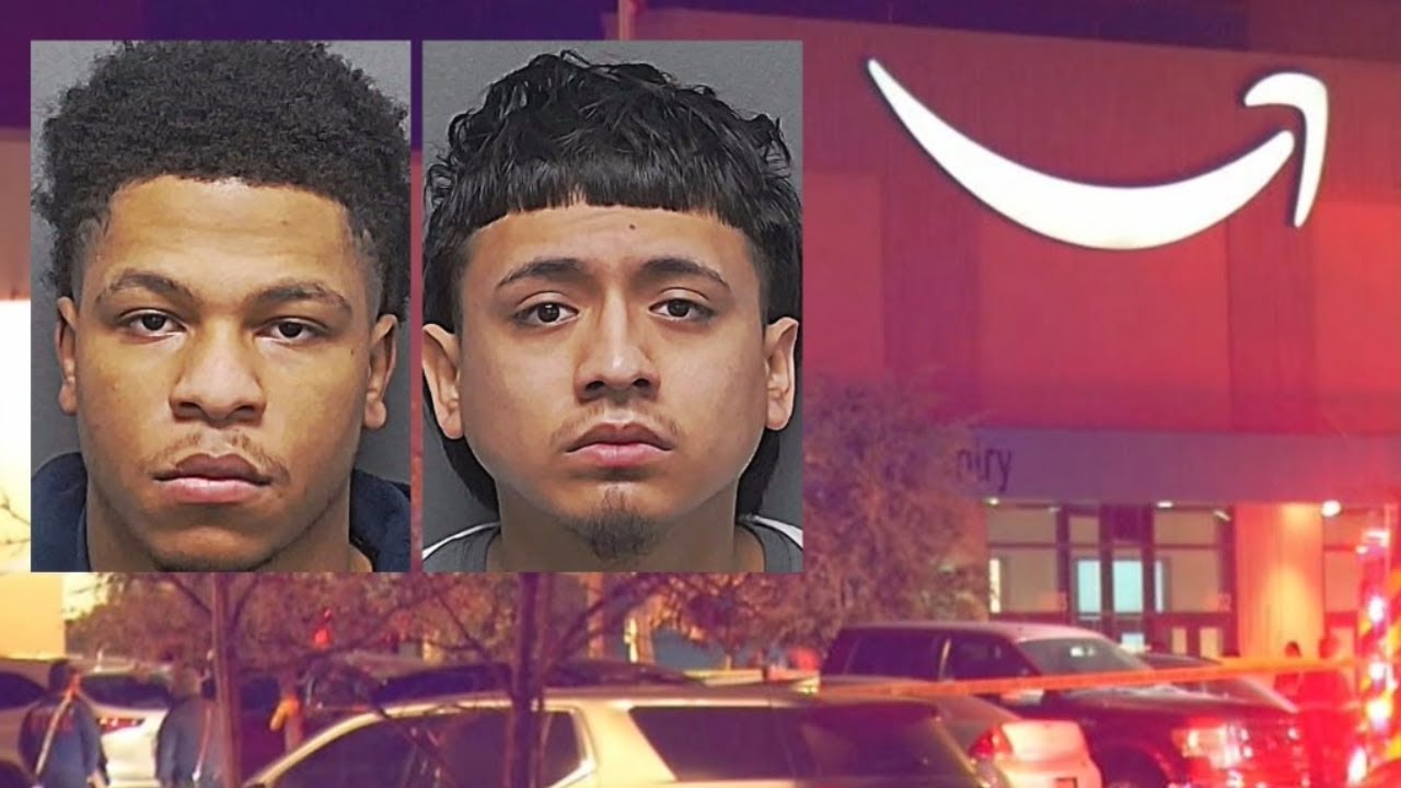 Father of two killed in Amazon shooting; what sparked this deadly confrontation - Nonstop News