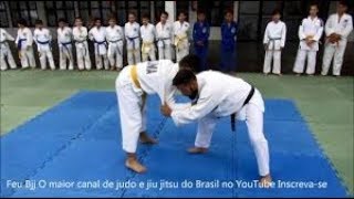 6 Técnicas de Judo 3 Proibidas e 3 Validas