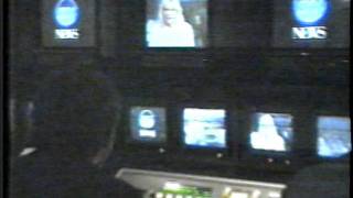 Sky Channel Opening 1989