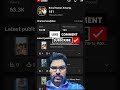 common man simple life haid journey #aishorts #aivideo #ai #aigenerated