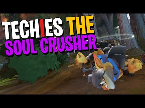 Techies-the-Soul-Crusher---DotA-2