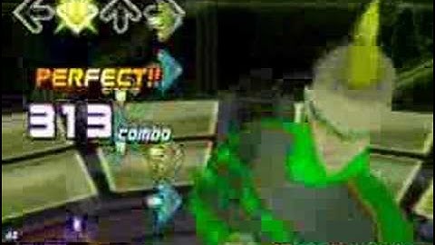 DDR SuperNOVA - Fascination MAXX (Challenge)