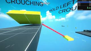 Karlson 9:17 Tutorial Speedrun Gunless