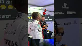 Max Verstappen is A Different Breed...