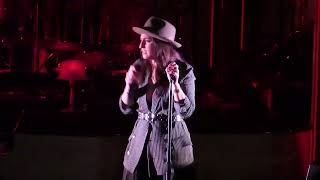 2026 09 12 Sara Bareilles - Still Crying