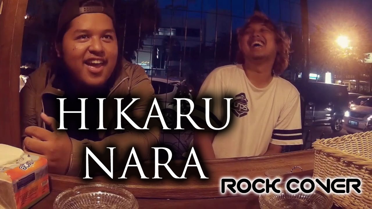 Stream @Funnyleech feat. @WendyRiezal - Hikaru Nara (Ost. Shigatsu