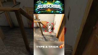 “Granny caught me 😱 | scariest moment ever" #shorts #horror #granny #scary #gaming #viral