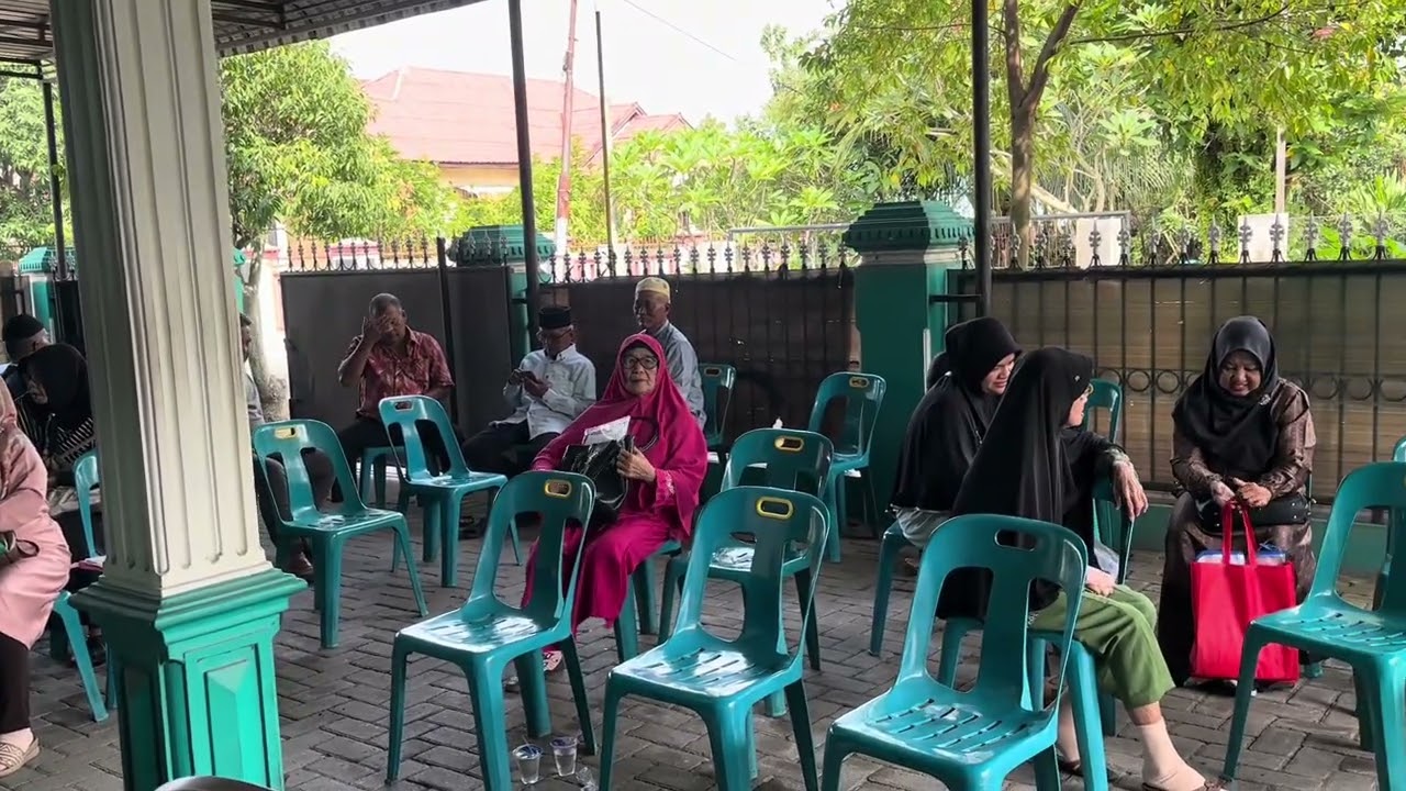 Ngintip Proses Biovisa Haji 2026! 😍🕋