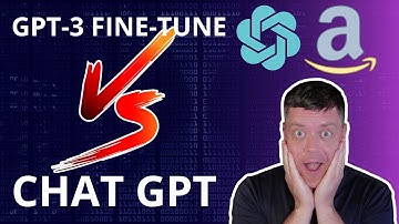 GPT-3 fine-tune Curie DESTROYS Chat GPT