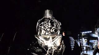 First run of the Tourbillon atop Valyrian Steel