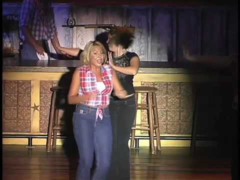 Stephanie Sweat Performances 1995 - 2006