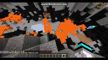 Hacker on cosmicpvp Episode 1