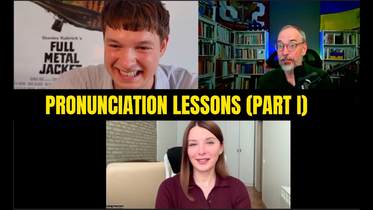 Ukrainian Language Distinctiveness and Pronunciation